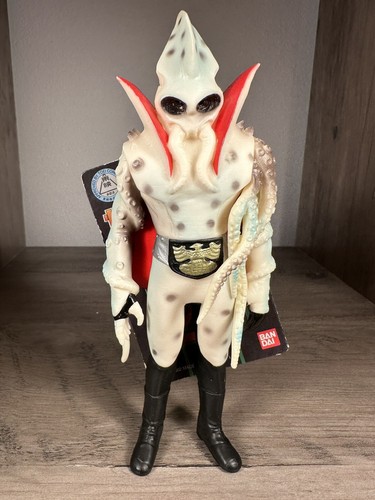 MASKED RIDER Deluxe Type 2002 フィギュア