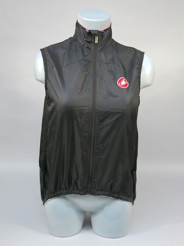 Specialized Gilet Femme - Prime Wind - black
