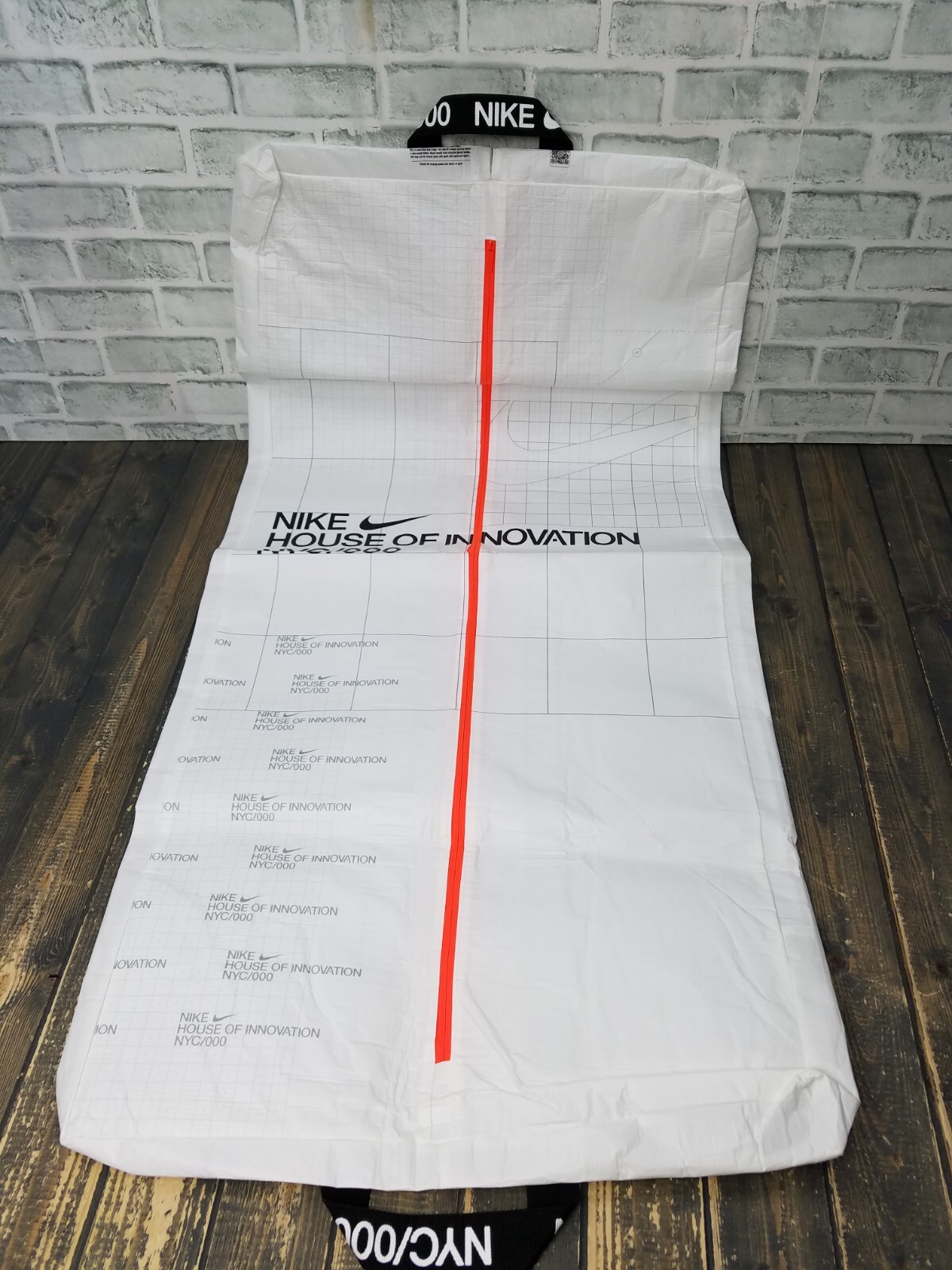 US9 オンライン購入 納品書付 THE TEN NIKE AIR MAX 90 ナイキ OFF WHITE ナイキ エアマックス90 オフホワイト 27cm THE 10 : NIKE AIR MAX 90 OFF-WHITE black&frasl;black-cone