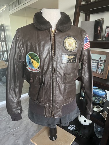 khoki Vietnam jacket ’VYG’ KHOKI】 Vietnam jacket 