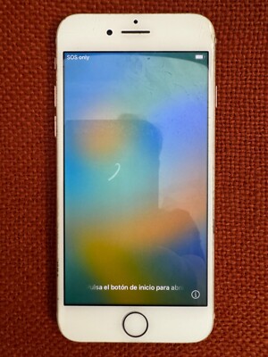 Apple iPhone 8 - 64 GB - Gold (T-Mobile)