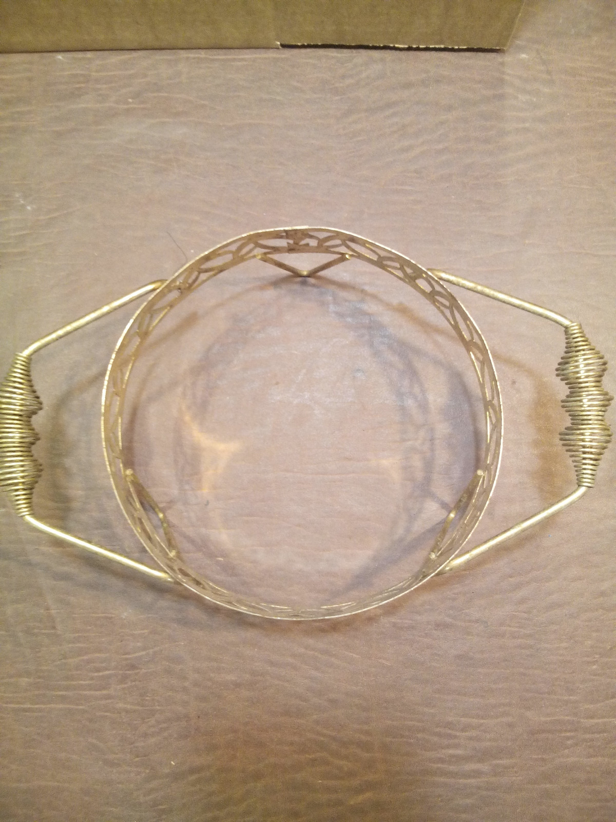 BAUER CERAMIC SERVING POTS WITH LIDS