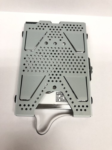 Sony OEM 500GB SATA Hard Drive HDD with Caddy Fits PlayStation 4 PS4 CUH-2015A