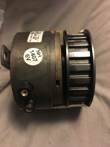 Hayssen Burnished Clutch 10182A0020