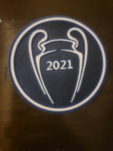Chelsea UEFA Champions League ベンチコート L $_12.JPG?set_id=880000500F