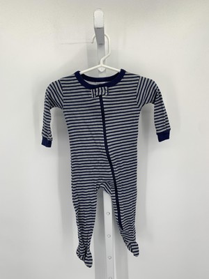 GREY STRIPES KNIT