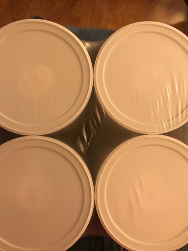 PurAmino Infant Formula 14.1 oz. Can Powder - Case of 4