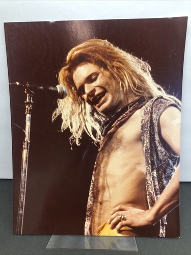 80年代 ビンテージ ロックT　DAVID LEE ROTH 2025年最新】david lee roth tシャツの人気アイテム - メルカリ