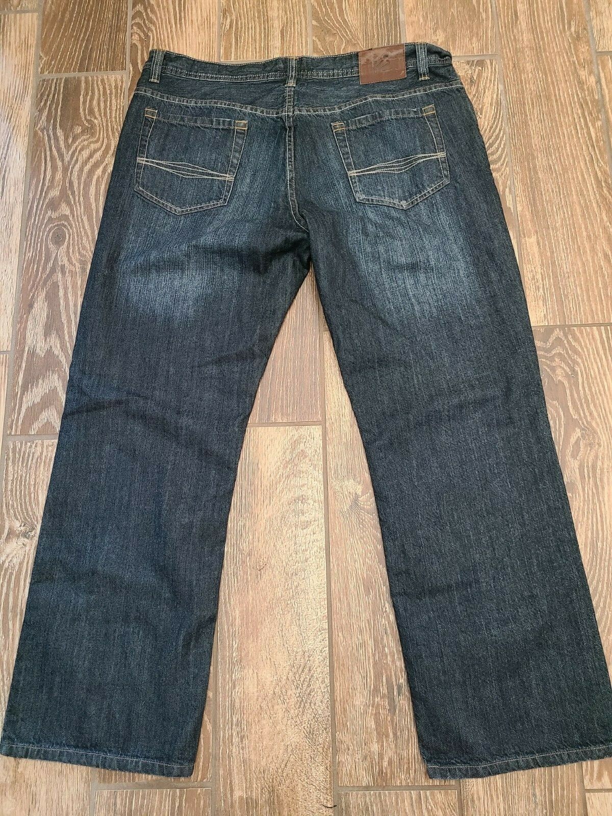 Купить Джинсы Perry Ellis Premium Denim 