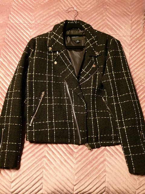 target dannii minogue denim jacket