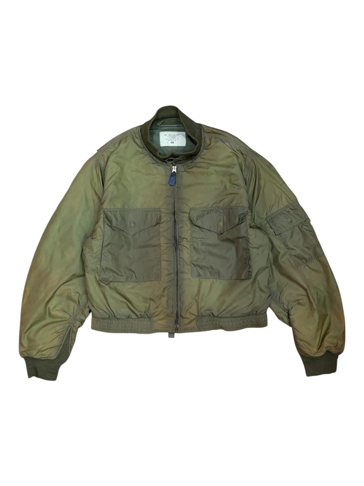 yo マーブル38 STAFF STYLING｜THE SHOP YOHJI YAMAMOTO