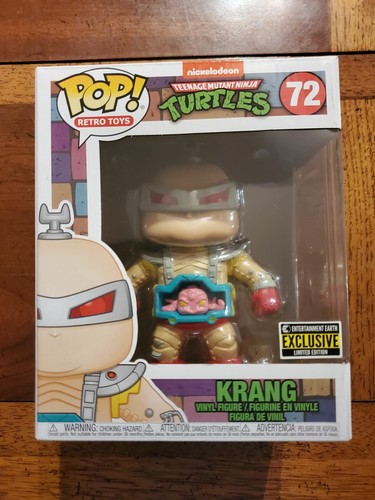 Funko Pop! 6