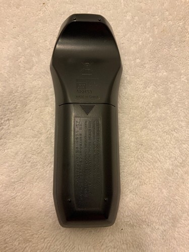 Kenwood Remote Control Unit RC-517 RC517