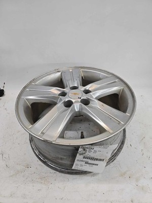 Used Right Front Wheel fits: 2015 Chevrolet Trax 16x6-1/2 aluminum