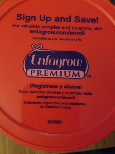 Enfagrow PREMIUM Toddler Next Step Natural Milk Powder, 32 Ounce Can,