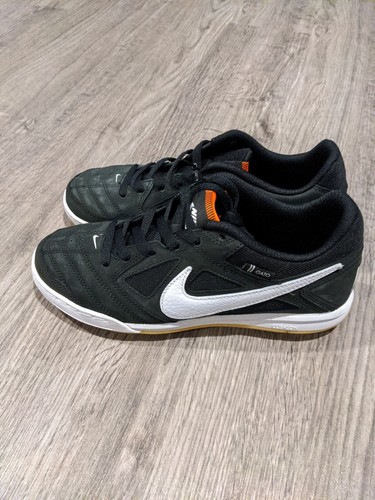 Men's Size 7.5 - Nike SB Lunar Gato Orange Label 2019 CD6749 Men's Size 7.5 - Nike SB Lunar Gato Orange Label 2019 CD6749