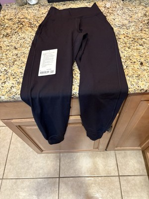 Lululemon Align HR Jogger  Size 0 Color Black