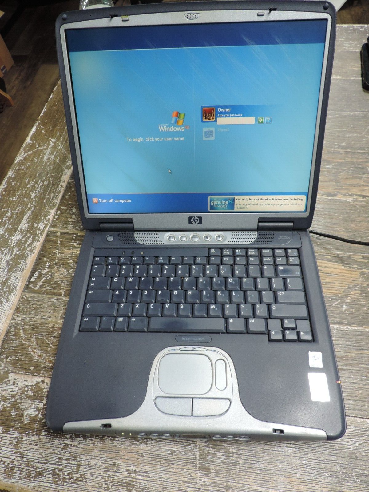 HP Pavilion Laptop ジャンク（部品取りに） $_57.PNG?set_id=880000500F