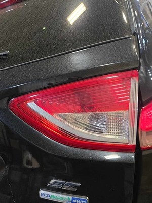 Used Right Lid Mounted Tail Light Assembly fits: FORD ESCAPE Right 13 14 15 16
