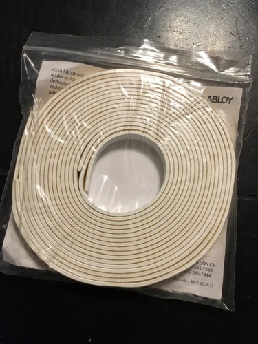 PEMKO Assa Abloy 7/16