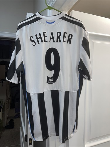 Newcastle United SHEARER 9番シャツ s-l400.jpg