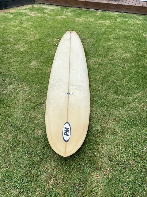 8ft mal surfboard