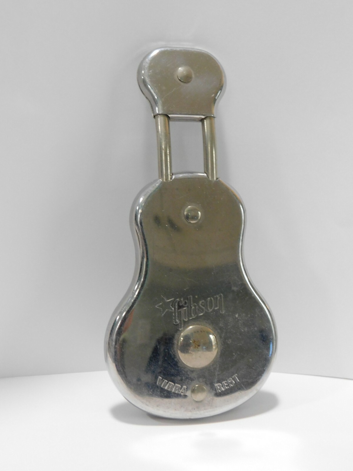 Gibson VIBRA-REST