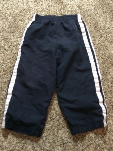 Okie Dokie Blue Pants. Size: 2T.