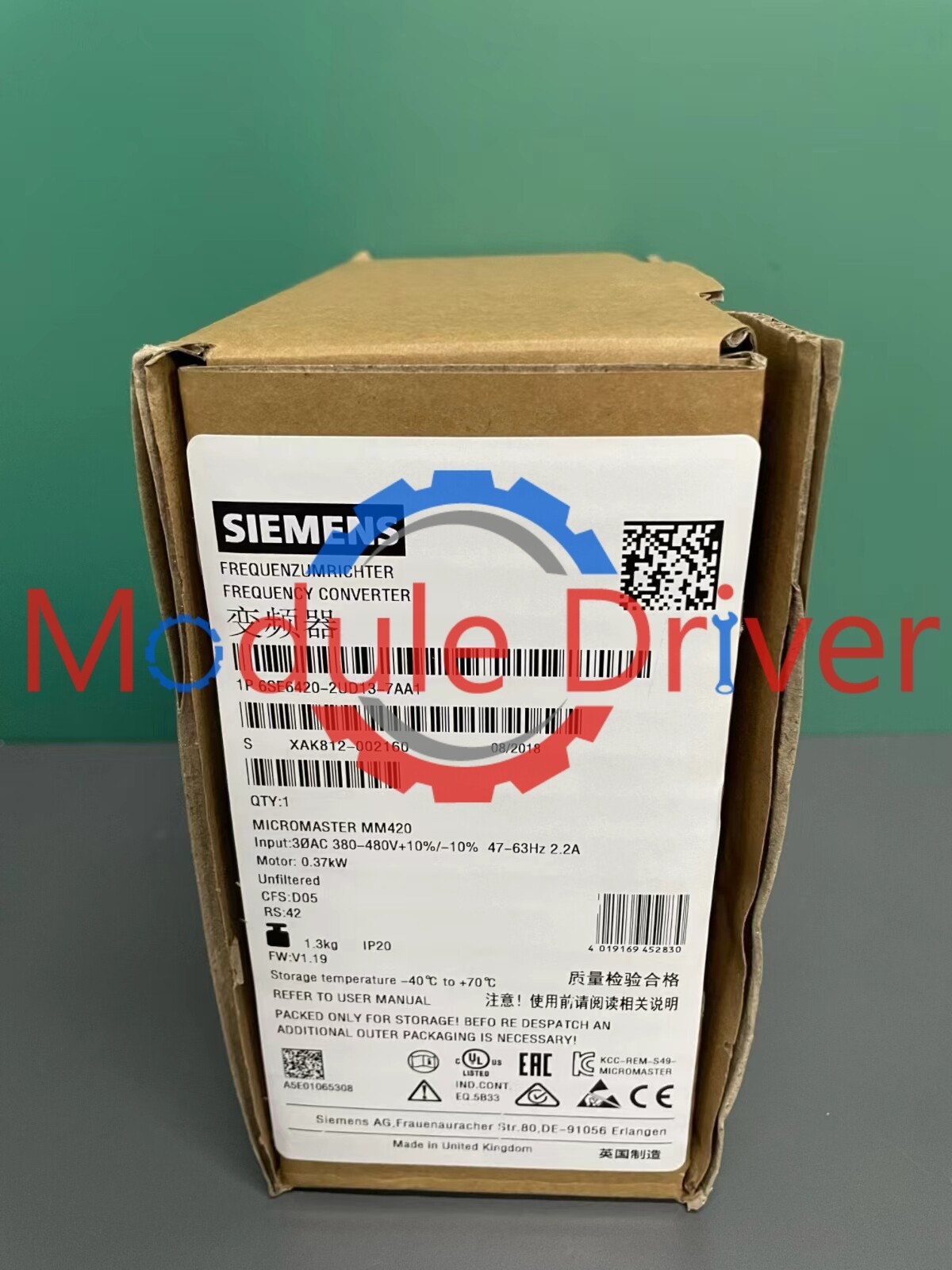 電源ユニット MICRODIA SNAPDrive Visi.Etheron 15W SMARTCubeUS-JP_35W1C1A_W_02.