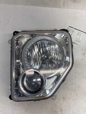 08 09 10 11 12 JEEP LIBERTY Headlamp Assembly Driver Side Left