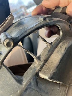 Item photo(s) from verified buyer