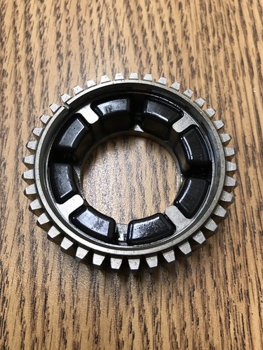 KAWASAKI NINJA ZX12R ZX1200 2000-2005 GEAR BALANCER GEAR