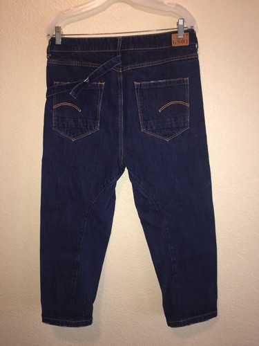 Купить star raw 5204 jeans (Джинсы 