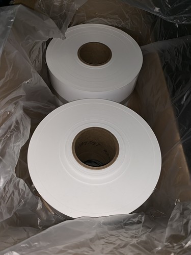 Fujifilm Quality Dry Photo Paper for DL600 Series Lustre 6 in x 590 ft 2 Rolls