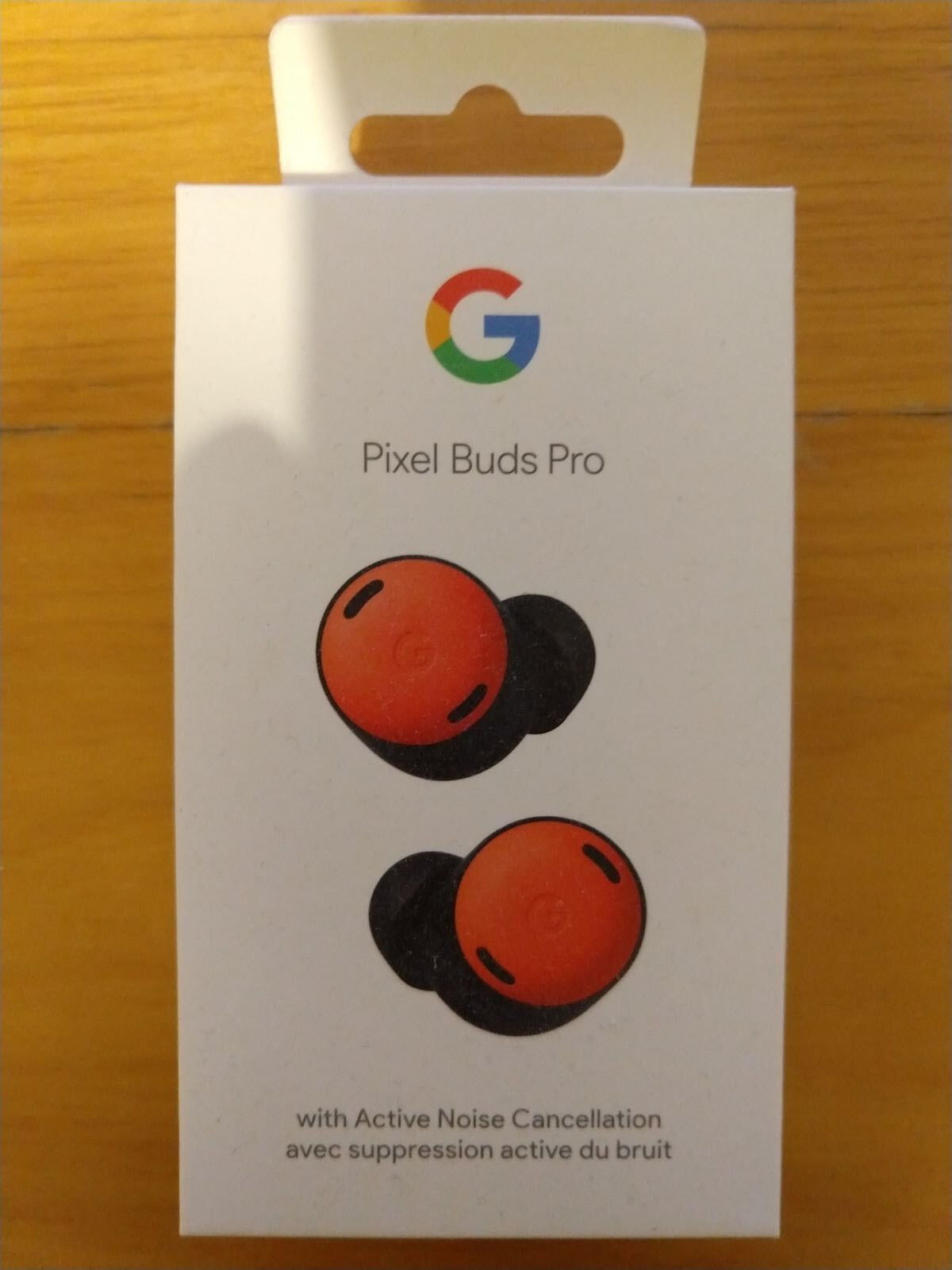 NEW [Sealed] * Google Pixel Buds Pro Wireless Headphones