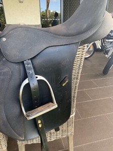 saddles