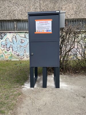 Artikelfoto(s) von einem verifizierten Käufer