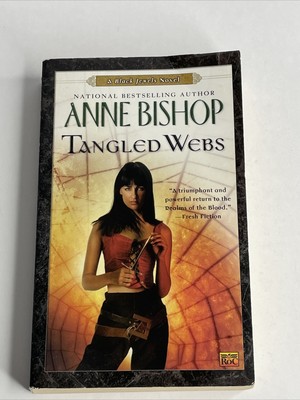 Anne Bishop - Tangled Webs - Paperback