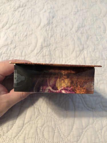 YUGIOH! Yugi Starter Deck Unlimited 2002