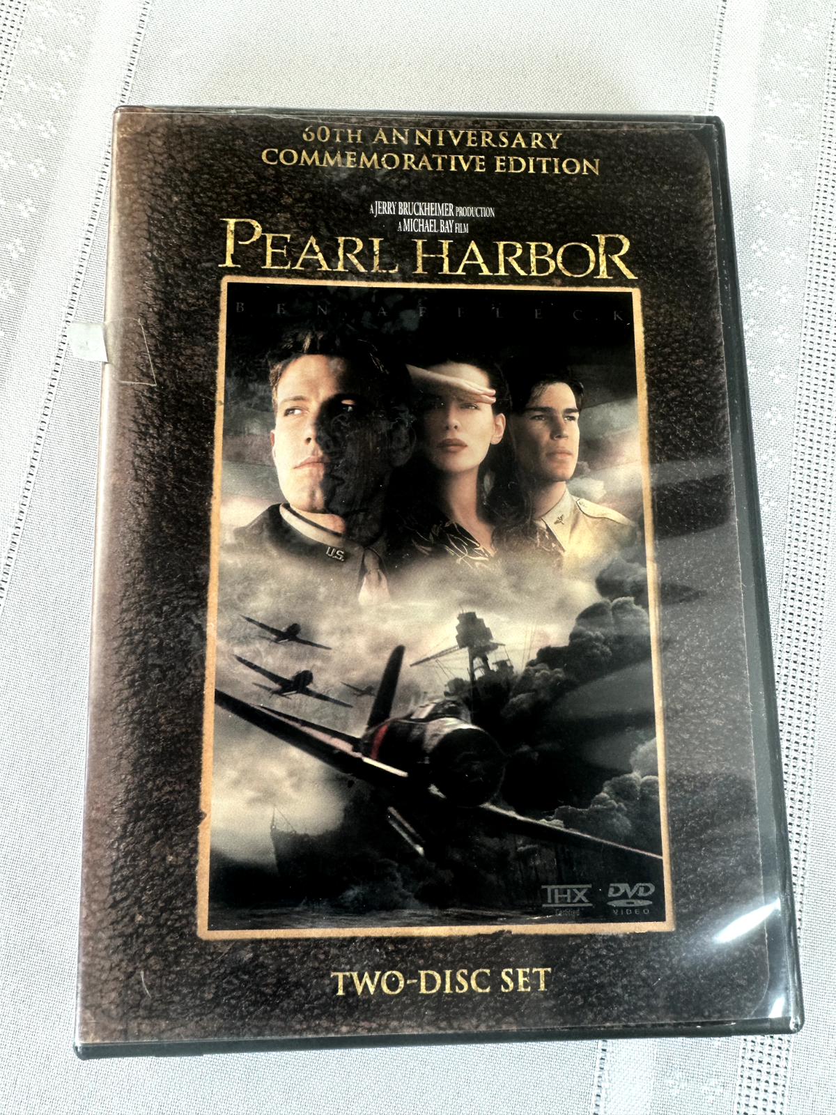 (未使用･未開封品)Remember Pearl Harbor [DVD] Remember Pearl Harbor, DVD | eBay