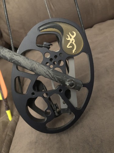 Browning Compound Bow