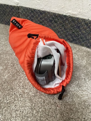 Giro Ella Goggles + VIVID Bonus Lens Ski Snowboard Magnetic