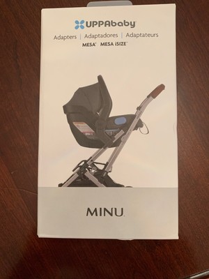 uppababy minu ebay