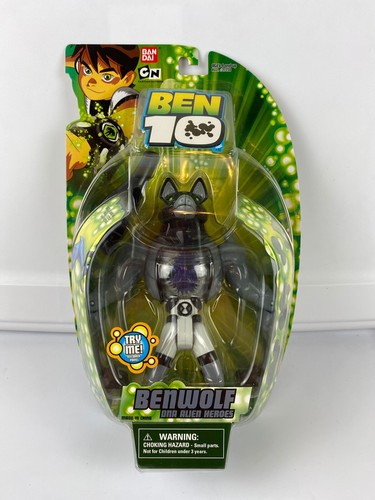 benwolf toy