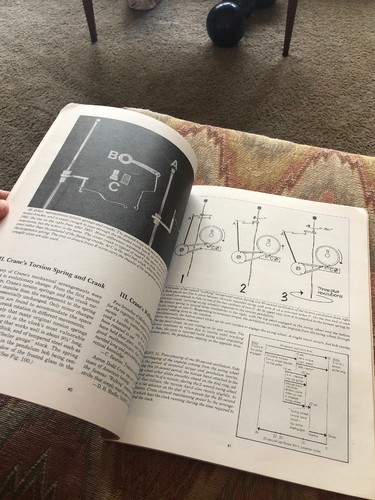 AARON DODD CRANE: AN AMERICAN ORIGINAL BY FREDERICK SHELLEY- BOOK