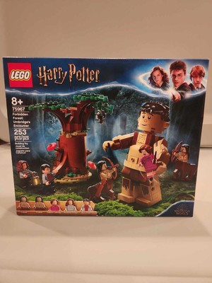 LEGO Harry Potter TM: Forbidden Forest: Umbridge's Encounter (75967)