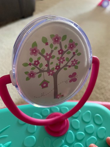 Disney Baby Minnie Mouse Walker