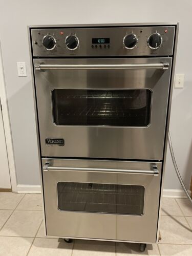 W/ Convection Stainless