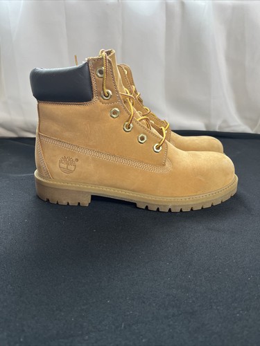 12909 timberland