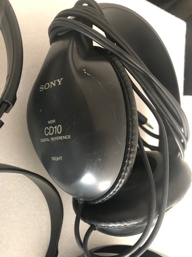 【ヴィンテージ】【レア物】ソニーステレオヘッドフォンMDR-Q33S L ヴィンテージ】【レア物】ソニーステレオヘッドフォンMDR-Q33S L